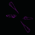 fourloops.jpg ~ 512x512 ~ 17k